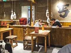 -北丐先生·野馄饨烧烤(南京首店)