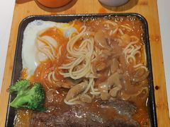 -豪享来中西餐厅(隆昌店)