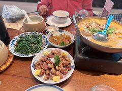 -林四喜·闽南传家菜(鼓浪屿店)