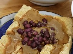 糍粑小方-小豆海棠(嘉兴路店)