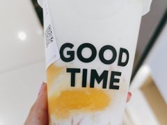 -古茗(东鼓道店)