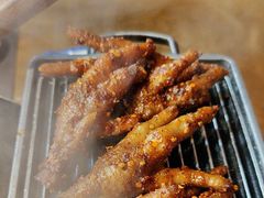 -烤匠麻辣烤鱼(观音桥大融城店)