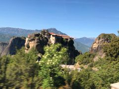 -梅黛奥拉修道院