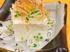 和风豆腐-竹马炭火烤肉(利济北路店)