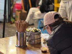 -梁憨包(南岸回龙湾店)