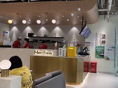 -鲜芋仙(花都融创茂店)