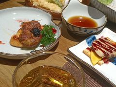 -福樱兰海鲜放题铁板烧(加州店)