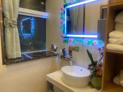 -芳朵美容养生SPA