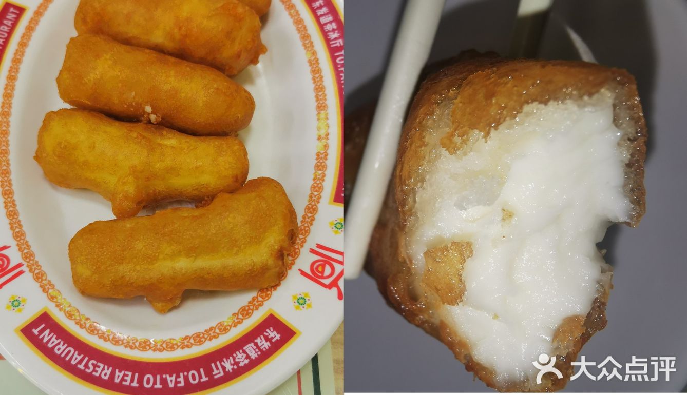 怀旧港风：东发道茶冰廰带你品尝正宗港式美食