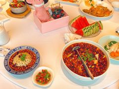 -真爱中国餐馆·年华店(朱雀大街店)