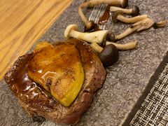 -乐亭日本料理(彩虹本店)
