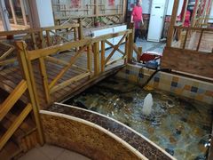 -缘福乡村铁锅炖民宿(八达岭店)