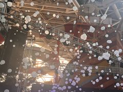 -天山海世界·米立方