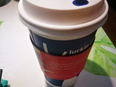 -luckincoffee瑞幸咖啡(顺义华联商厦店)