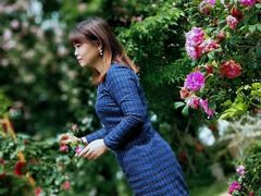 -鹅湖玫瑰文化园