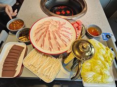 -蜀香楼老店(长兴店)
