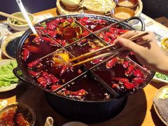 -白乐天毛肚火锅馆(南滨路店)