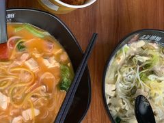 五谷招牌鱼粉-五谷渔粉(壹海城店)