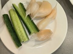 -烤肉宛饭庄(北新桥店)