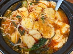 -天瑞福云南过桥米线(十里河店)