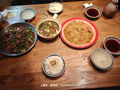 -泥糊破店小酒馆·团建聚餐(南京西路店)