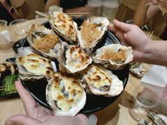 -蚝抵食·湛江生蚝(湾北路店)