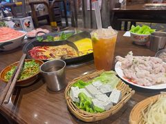 -萍姐火锅·公路夜市(南京新街口店)
