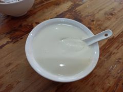 沙湾姜埋奶-沙湾姜埋奶(兴新包店)