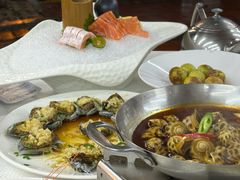 -海鲜e族(马王堆店)