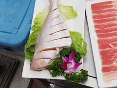 -楠柏弯休闲山庄(梨花溪店)