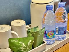 -米漾酒店(深圳会展中心岗厦地铁站店)