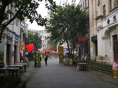 -两江国际影视城