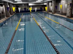 -万豪游泳俱乐部(总店)