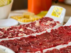 嫩牛肉-潮汕大目牛肉火锅(皇岗旗舰店)