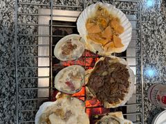 -震海贝烤贝·民俗特色店(延吉总店)