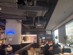 -太二酸菜鱼(长沙IFS国金中心店)
