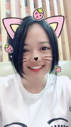 点击看大图 -简影造型·自选烫染接发salon