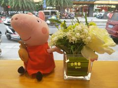 -薇薇安千层蛋糕(望海店)