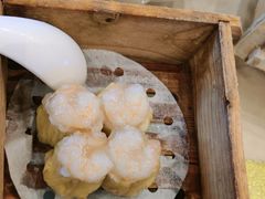 -日日鲜自助餐厅(小公园店)