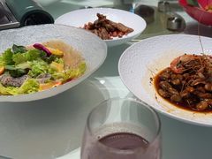 -湖锦酒楼·32年地道湖北菜(光谷店)