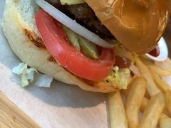 -G+KITCHEN(龙湖狮山天街店)