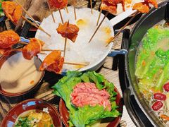 -冯校长老火锅(深圳总店)