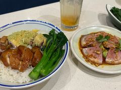 -和平馆·地道港澳茶餐厅(西门口店)