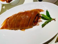 -四季民福烤鸭店(外滩外白渡桥店)