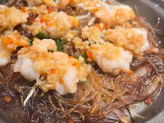 -绿茶餐厅(汇悦大融城店)