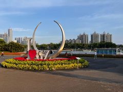 -海心沙亚运公园