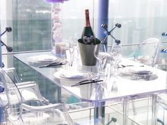 -重庆解放碑威斯汀酒店