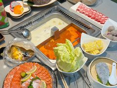 -海底捞火锅(天一广场亚细亚店)