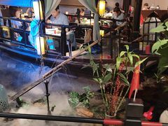 -红蜡烛-养生粥-津鲁菜(中山路店)