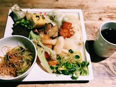 -素清香(解放路店)